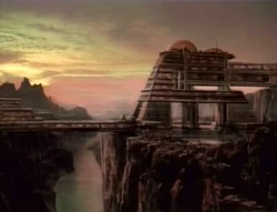Ohniaka III base