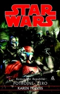Triple Zero Polish cover