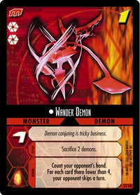 Wanderdemonenemy