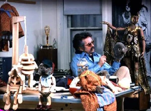 Don emmet puppets