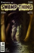 Swamp Thing v.4 29