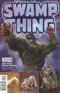 Swamp Thing v.4 4