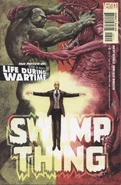 Swamp Thing v.4 5