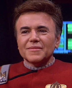 Pavel Chekov (2293)