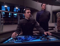 Relativity Bridge