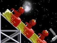 Ewupdown-rollercoaster