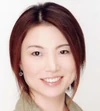 Kaori Yagi dubs the voice of Cindy Chandler