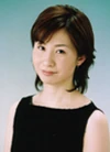 Eriko Kigawa dubs the voice of Shannon Rutherford