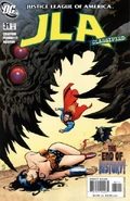 JLA Classified 31