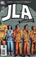 JLA Classified 30
