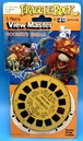Fraggle Rock View-Master reels