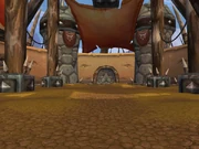 Arena Floor