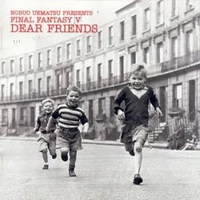Ff5-friends