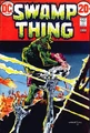 Swamp Thing v.1 3