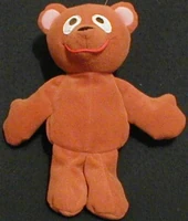 Tyco1997BabyBear8in