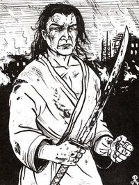 Sanzo 2