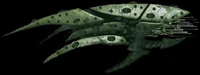 Romulan-drone