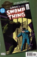 Millennium Edition - Swamp Thing 21