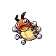 Ledyba DP