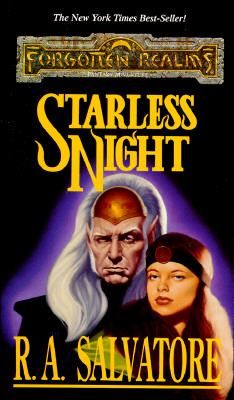 starless night book cover