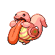Lickitung DP