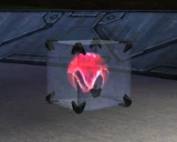 Overshield