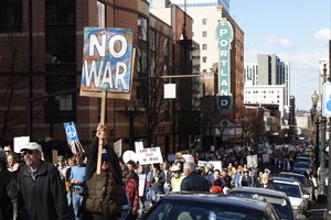 Portlandnowar