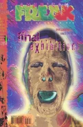American Freak 5