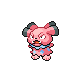 Snubbull DP