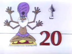 Gurucountsto20