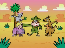 Ewwildanimals-cartoon