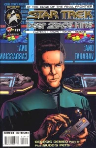 Malibu DS9 27