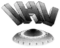 Imperial Holovision logo