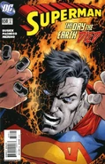 Superman v.1 658