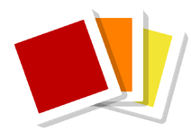 Open Clipart Library logo
