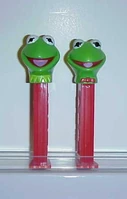 Pezkermit