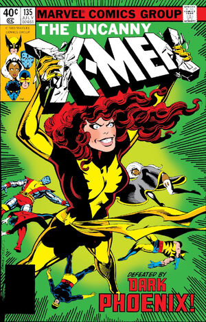 Dark Phoenix