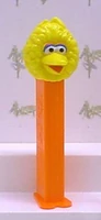 Pezbird