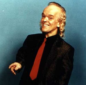 Malcolmdixon