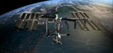 Station image.