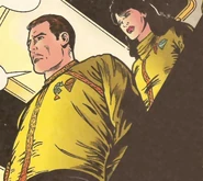 Dress uniform 2254