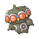 Claydol DP
