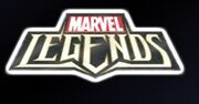 Legends over