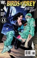 Birds of Prey 93