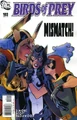 Birds of Prey 103