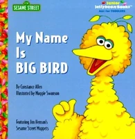 Mynameisbigbird