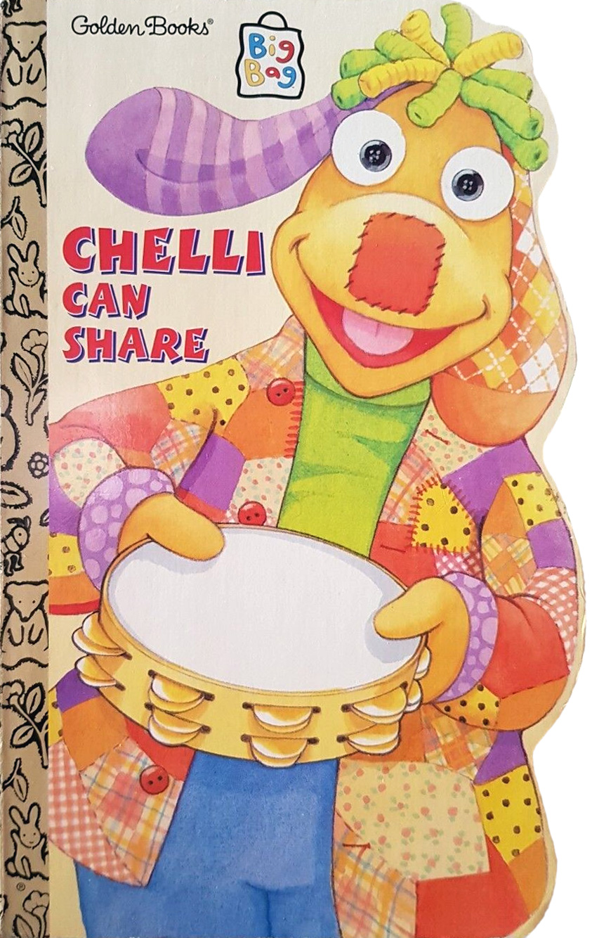 Chellicanshare
