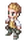 Mini Balthier