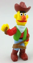 ApplauseBertCowboy