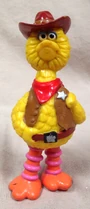 ApplauseBigBirdCowboy